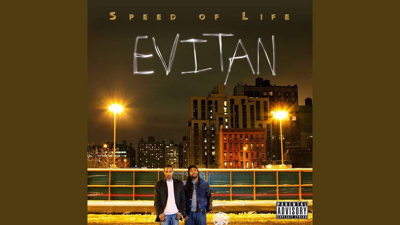 Euphoric (feat. Craig G)