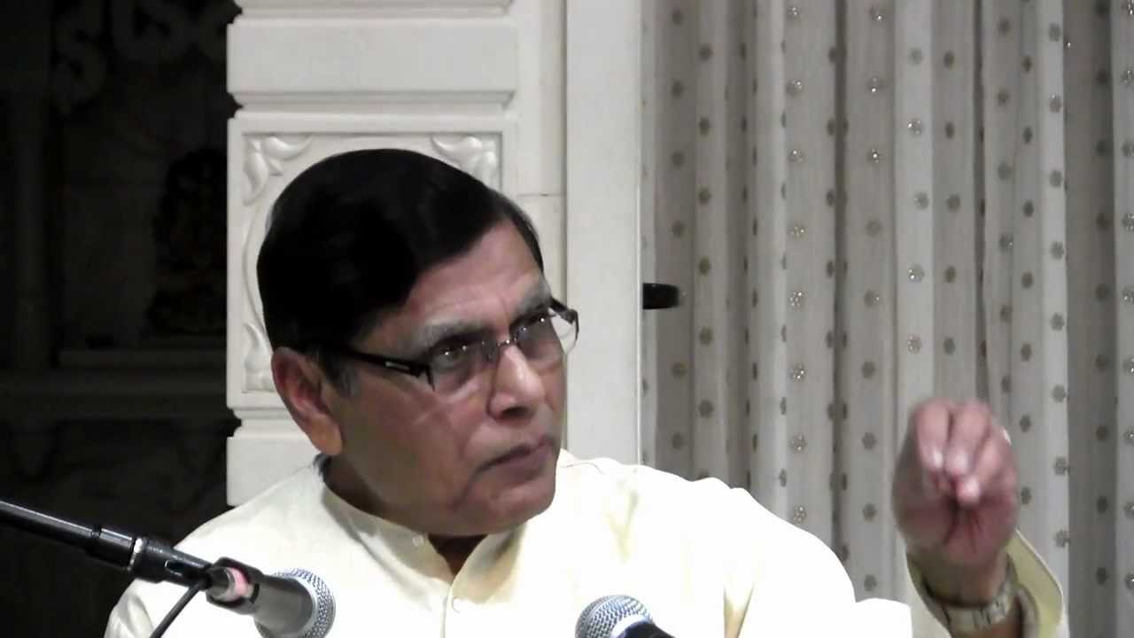 Tattvartha Sutra - Swadhyay 1 - by Shri Chandrakant Mehta on March 14 2013