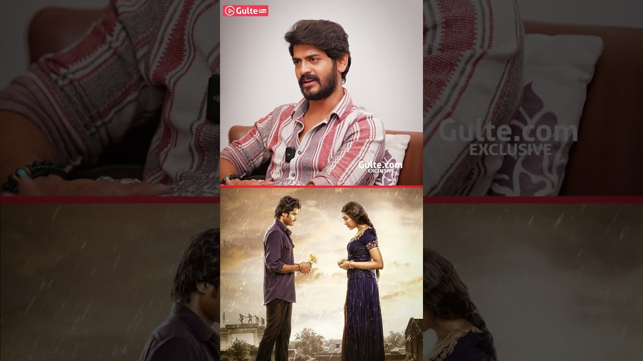&ldquo;I Auditioned For Dorasani&rdquo;: Actor Akhil Raj