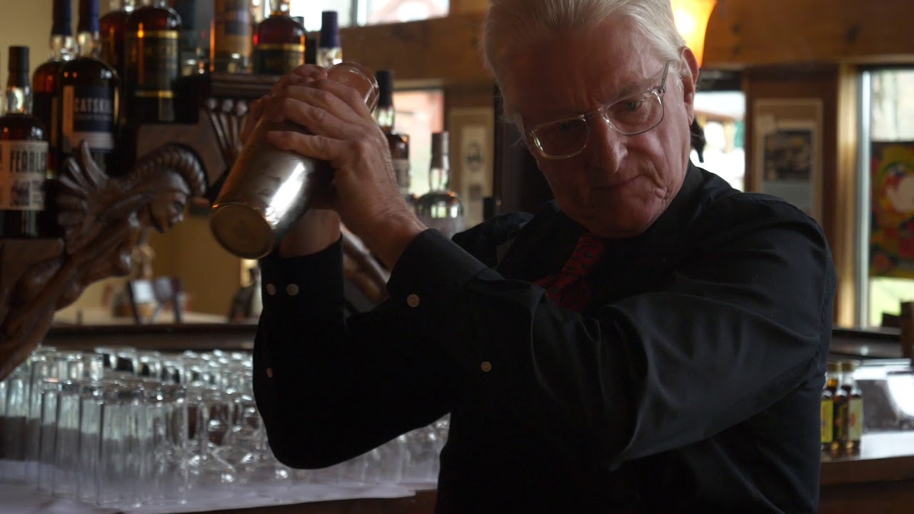 Catskill Distilling Company AD Jack Kimelman