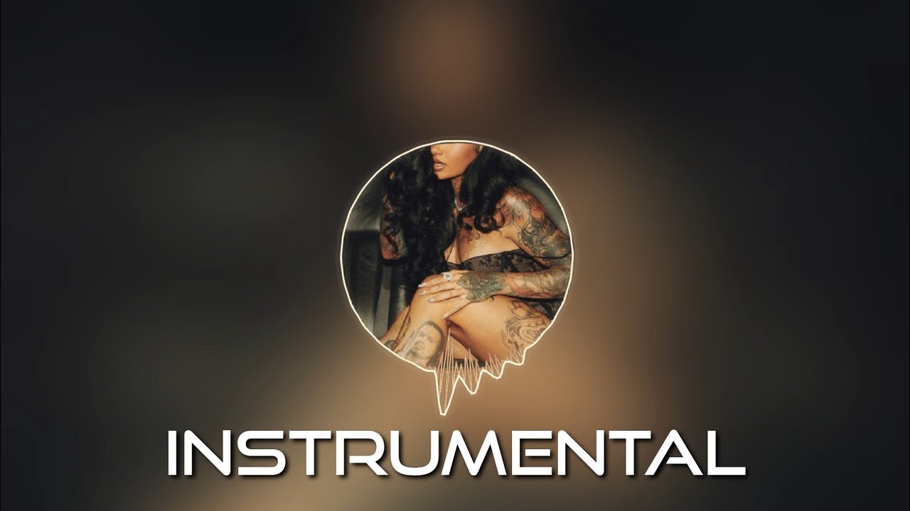 Kehlani - Folded (Instrumental)