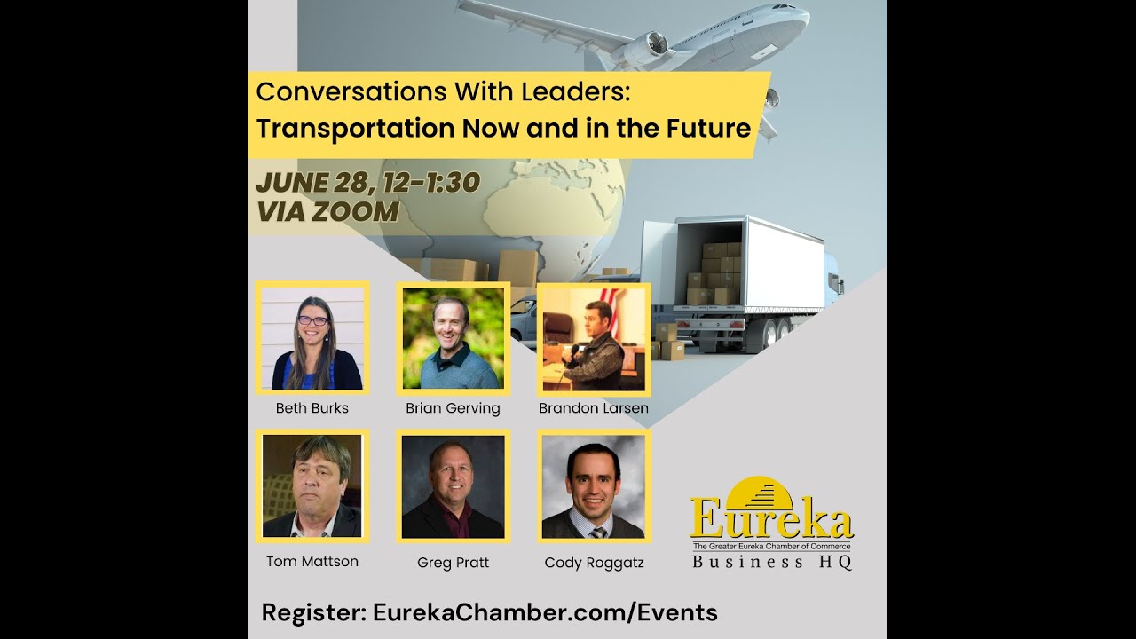 Transportation Now and in the Future