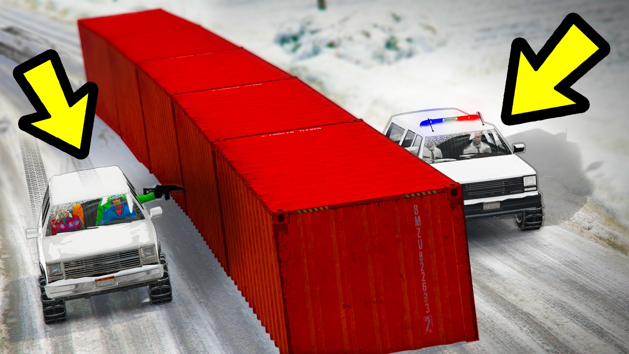 CAN YOU SAVE THE DRIVER IN PROLOGUE? (GTA 5)