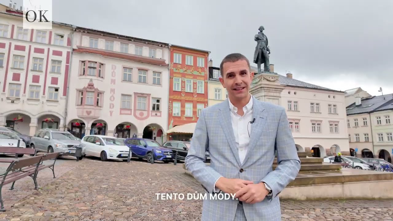 ⭐NOVINKA NA PRODEJ⭐ Multifunkční dům na hlavním náměstí Trutnova je na prodej