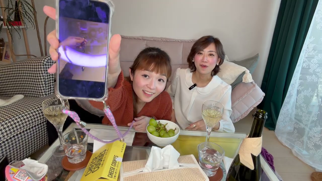 美茵Housewarming EP.4 - 車車 | 出Trip雜談+車車的職涯前半生 (Part 2)