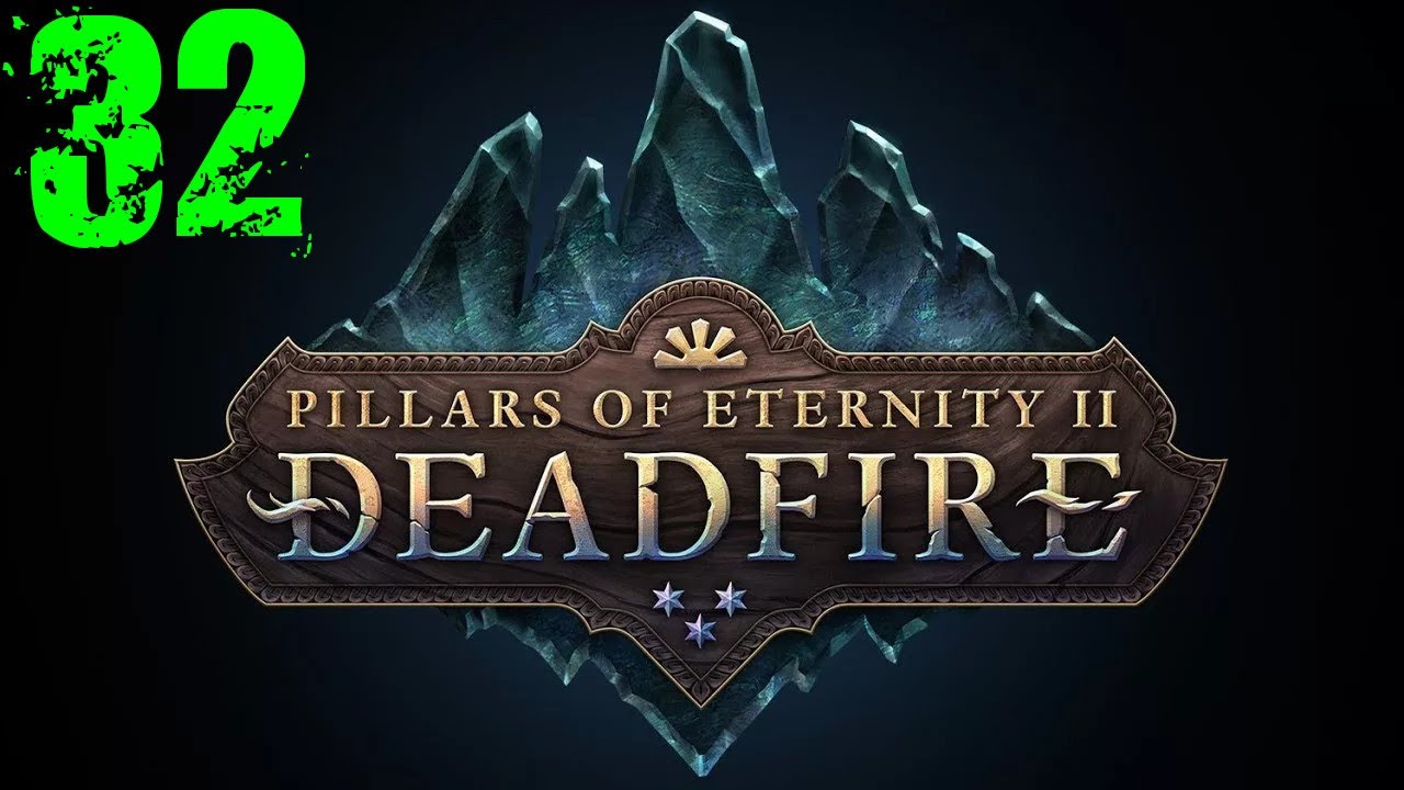 Pillars of Eternity 2 Deadfire #32