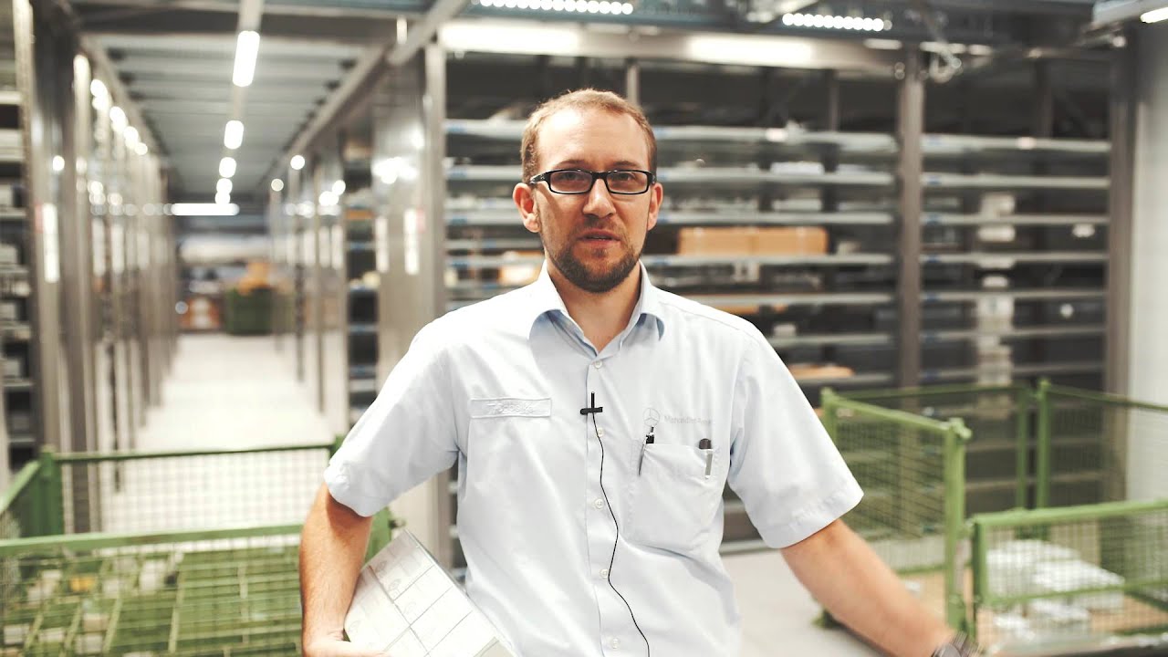 Der neue BERESA-Standort in Münster - Ihre Vorteile