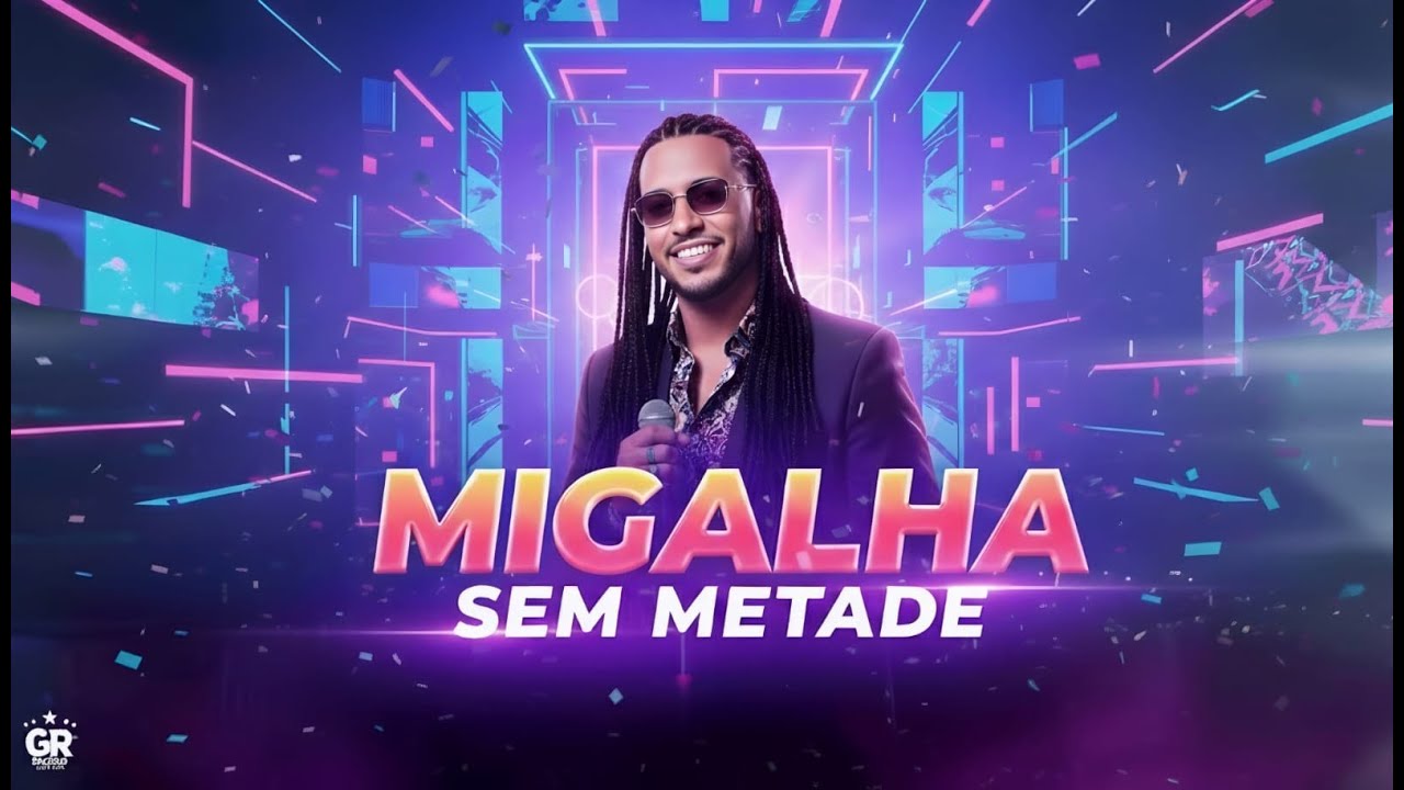 Sem Metade - Migalha