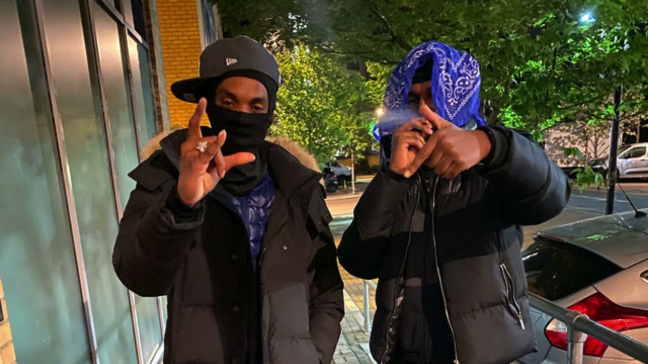 KMulla - Kill Confirmed (unrealsead )