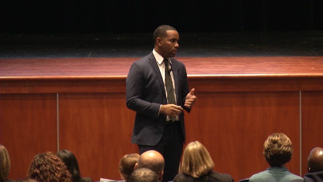 The Lorain Promise Update - June 2018