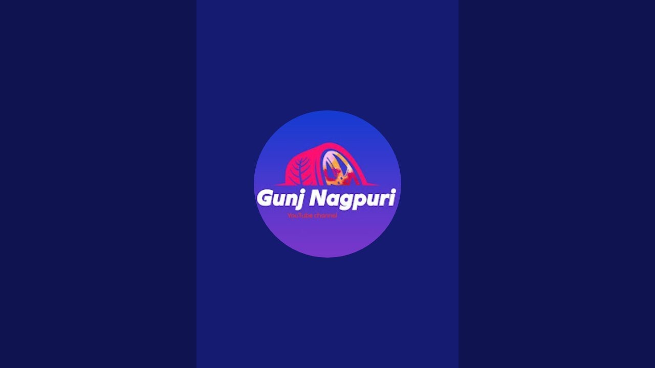 Gunj Nagpuri is live