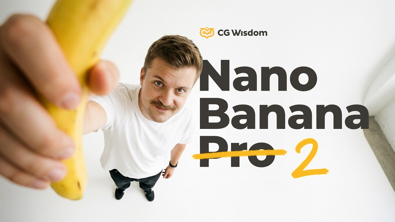 Nano Banana 2 w architekturze i wnętrzach. Szybciej, taniej i... gorzej?