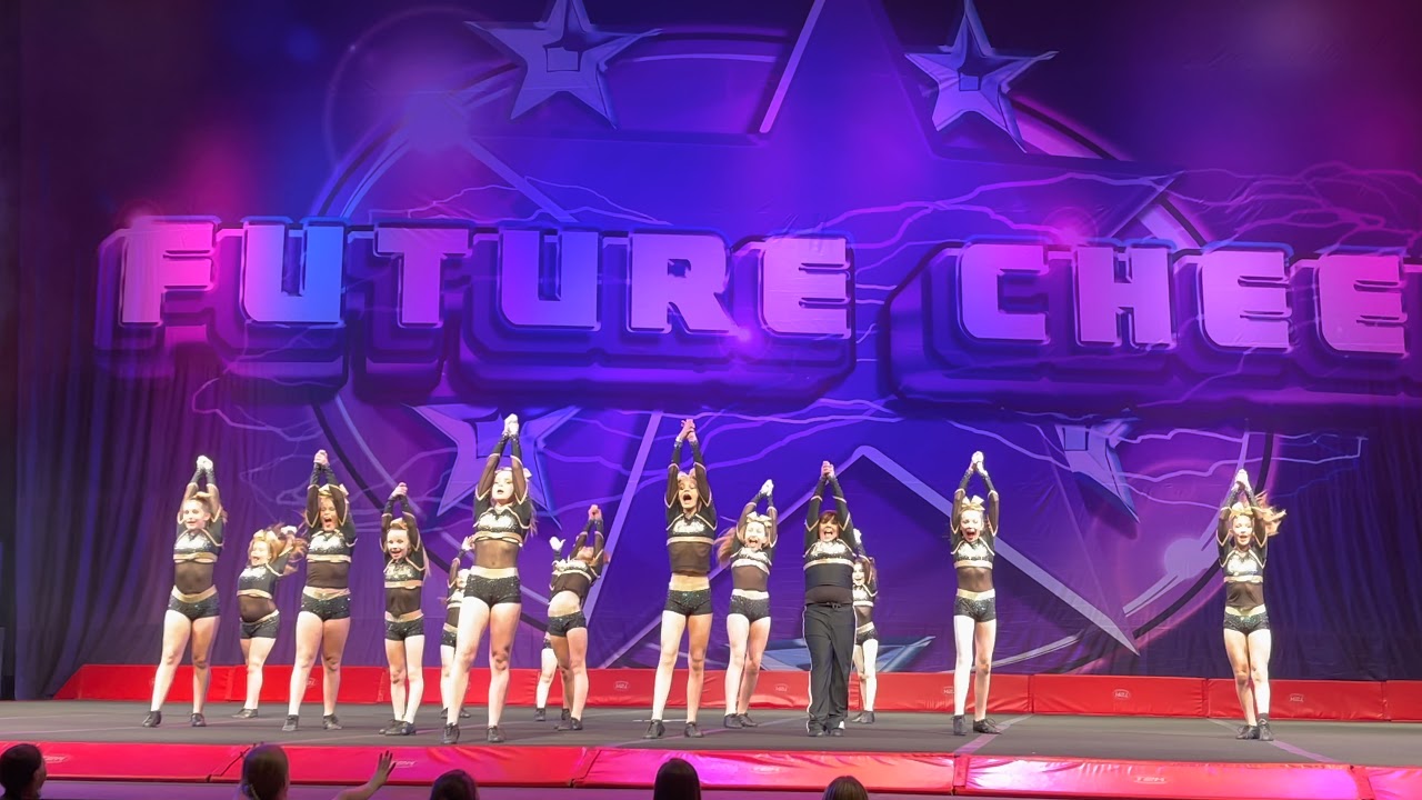 FC Nationals Swift 2021