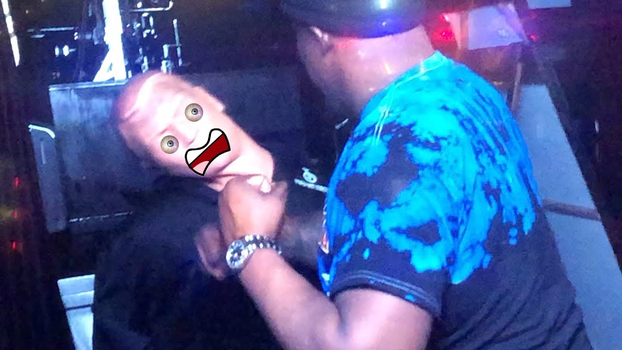 AFTER THIS I WILL NEVER LOOK AT DUB THE SAME *REAL FOOTAGE!!*