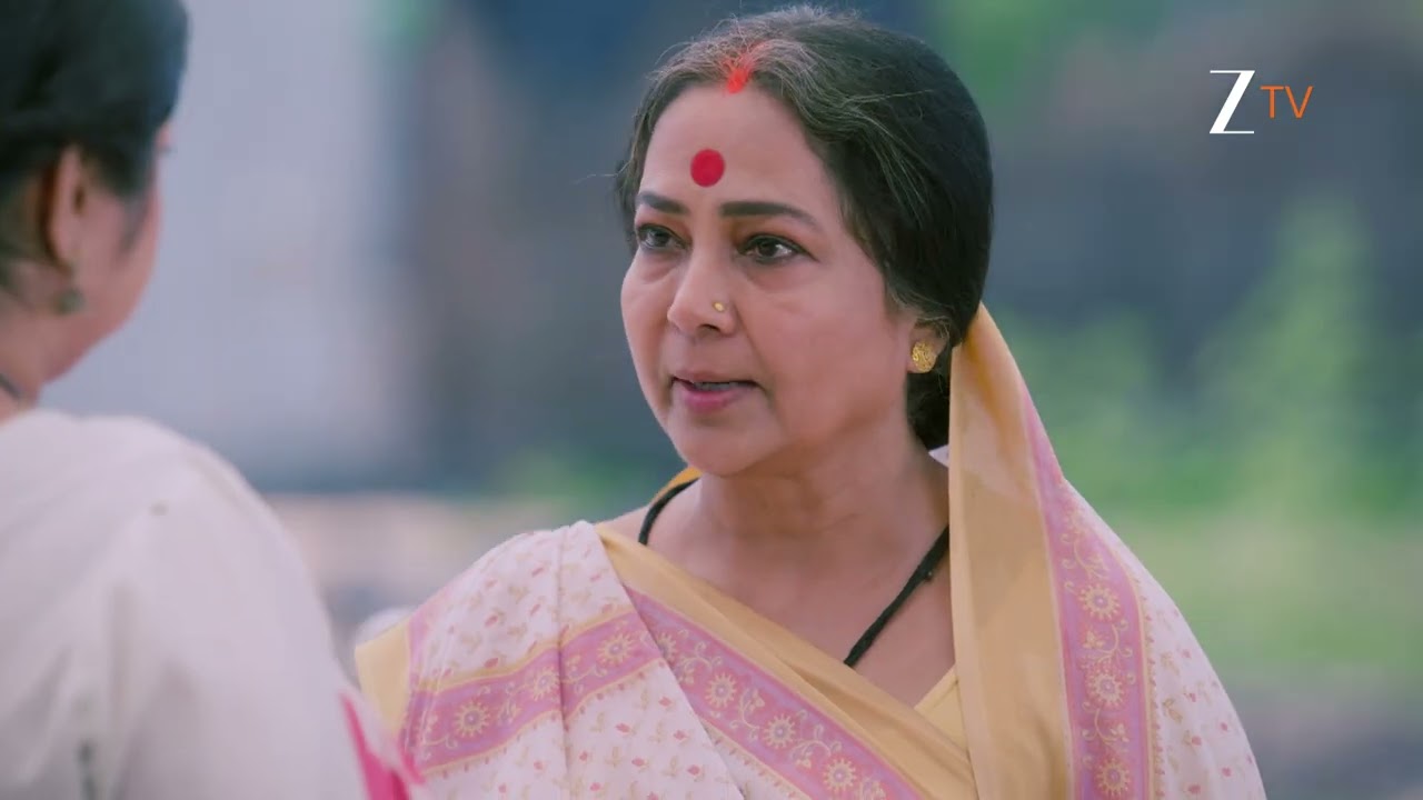 Ganga Mai Ki Betiyan - गंगा माई की बेटियाँ  -  Today At 9 PM - Promo - Zee TV