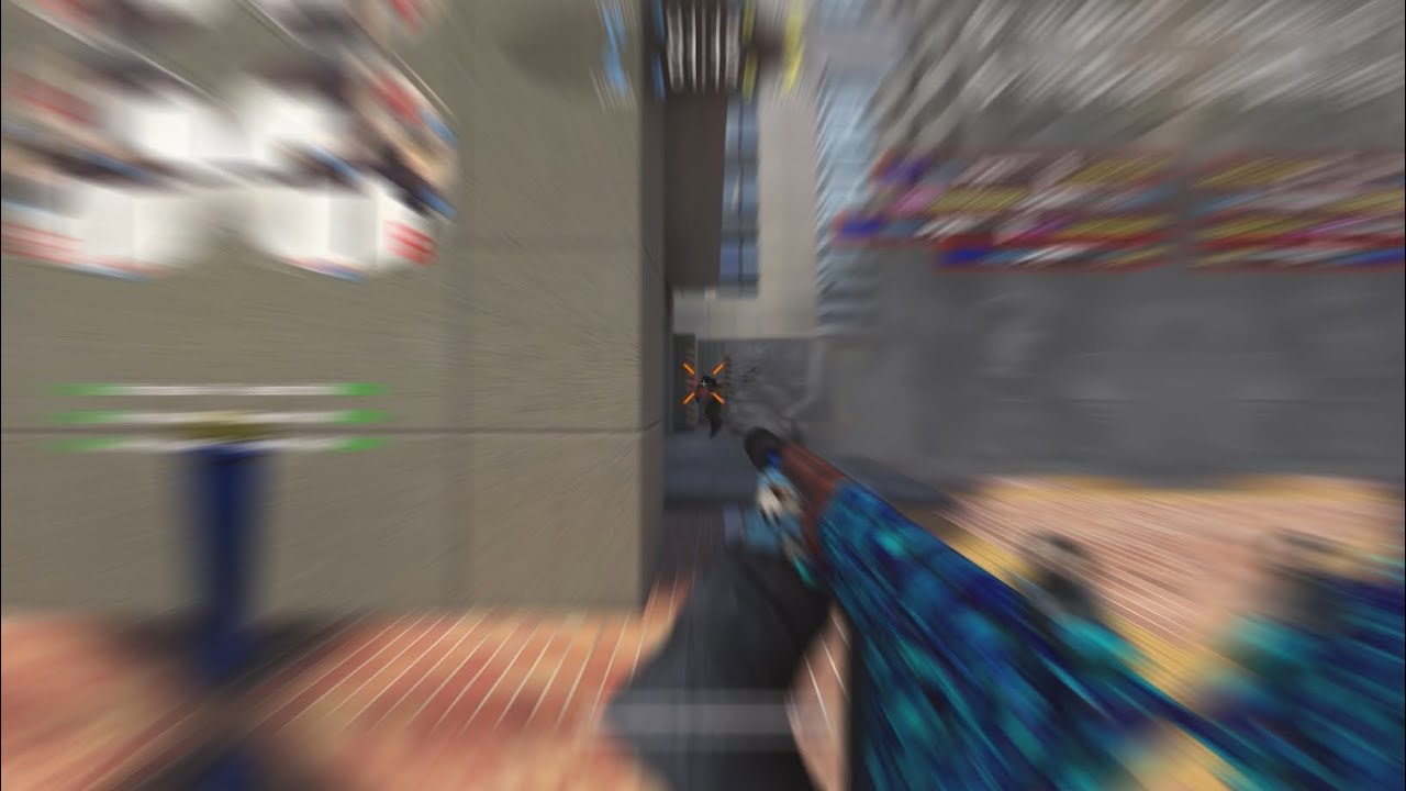 i’m back