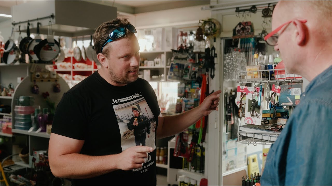 Do Poľska na nákupy ???