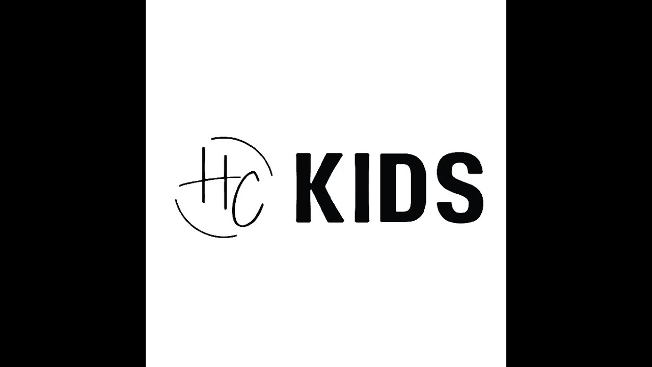 KidMin Takeover Sunday 