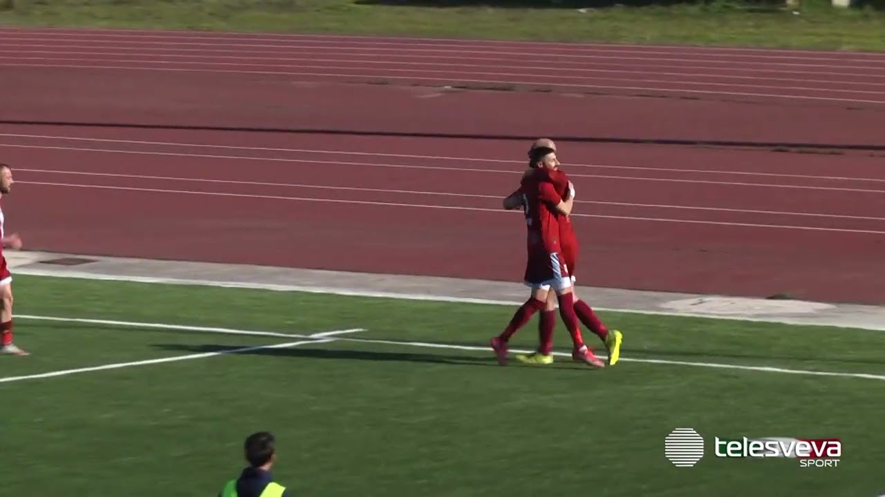 ECCELLENZA | CANOSA-SAN MARCO 0-1