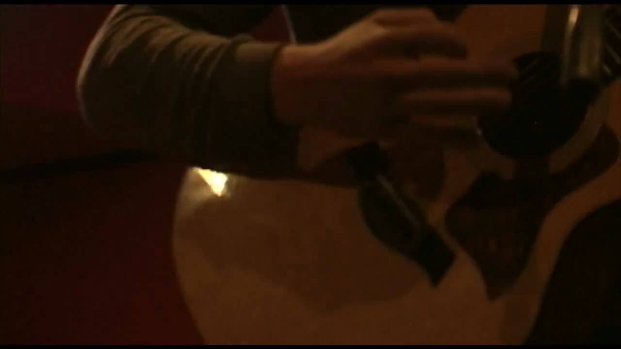 Northcote - Look At Miss Ohio - Gillian Welch Cover (Live at The Hive)