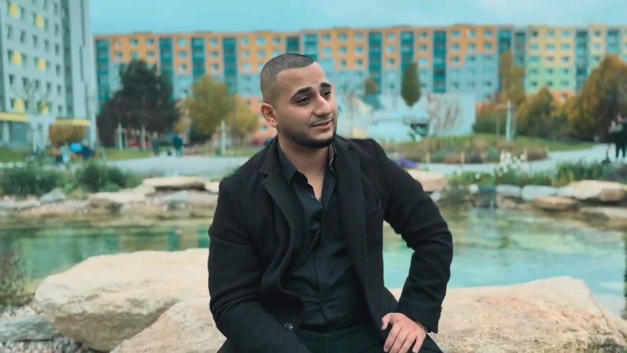 Kherkherestar & Bída - Šani Milan Patrik Samuel (Mix Naladovek ) Cover Jarko Hunkovce