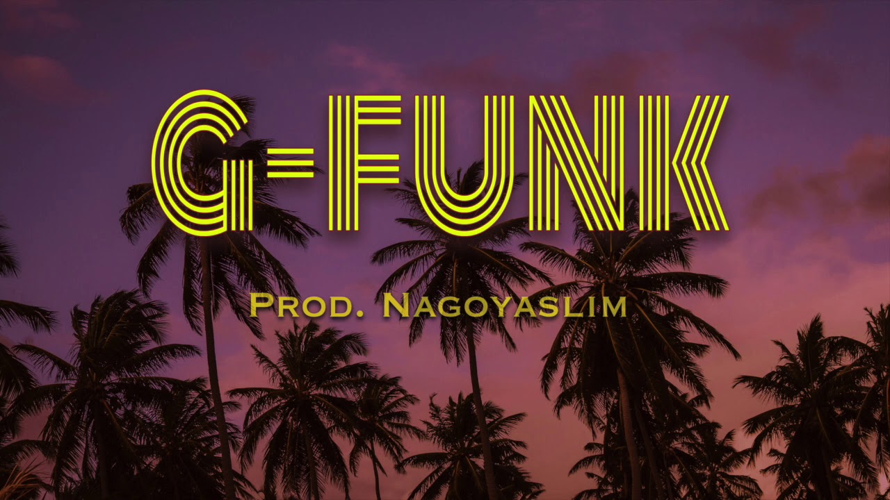 [FREE] G-Funk/West Coast/DJ Battlecat/Snoop Dog Type Beat “West Coast Party” フリートラック