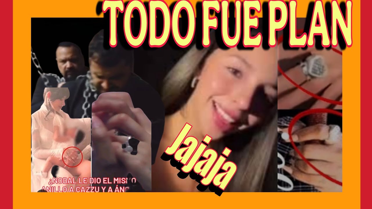 ROBO MILLONARIO 😱 JOYAS DE CAZZU 💍LA HISTORIA MAL CONTADA  ¿REGALO DESVIADO?