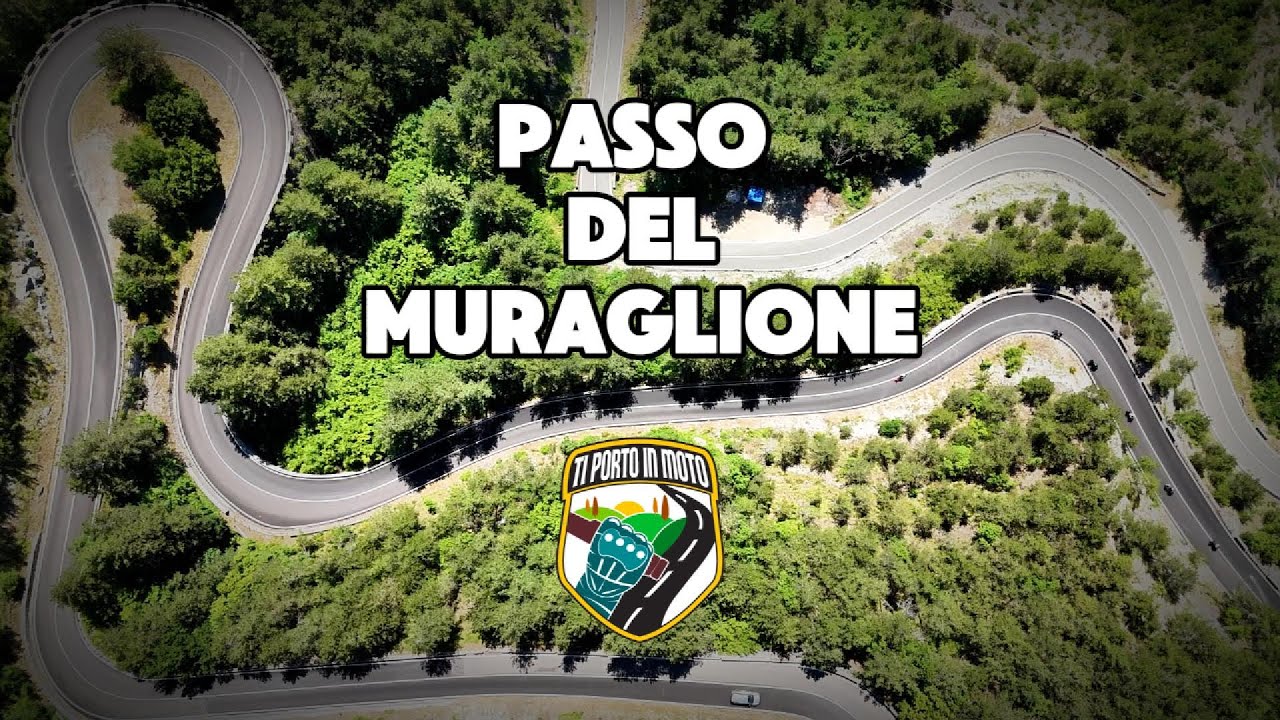 Mugello in Moto Ep.4: Il Muraglione – Arena di curve e coraggio