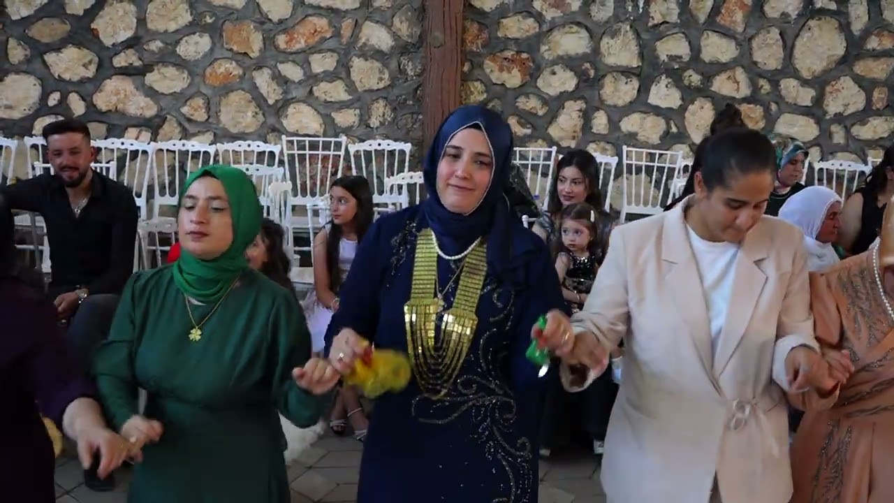 KILINÇ KAMERA GRUP SEYHAN VALENTİNES DÜĞÜN SALONUNDA