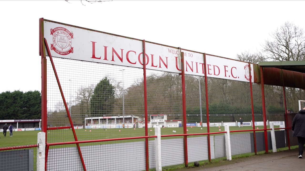 Lincoln Vs Peterborough Utd Women Goal Highlight | 0-6 Thriller