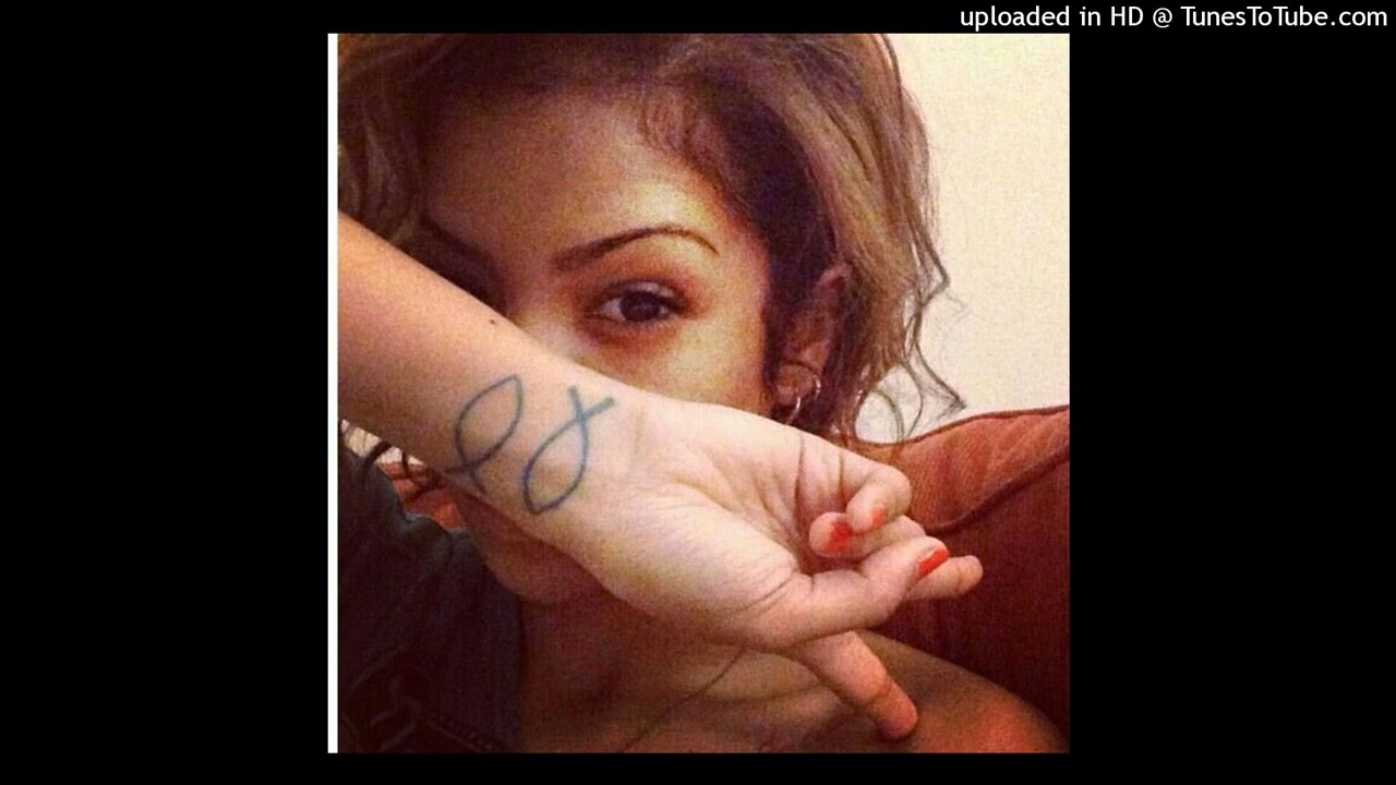 [free] tana + nine vicious sample type beat 