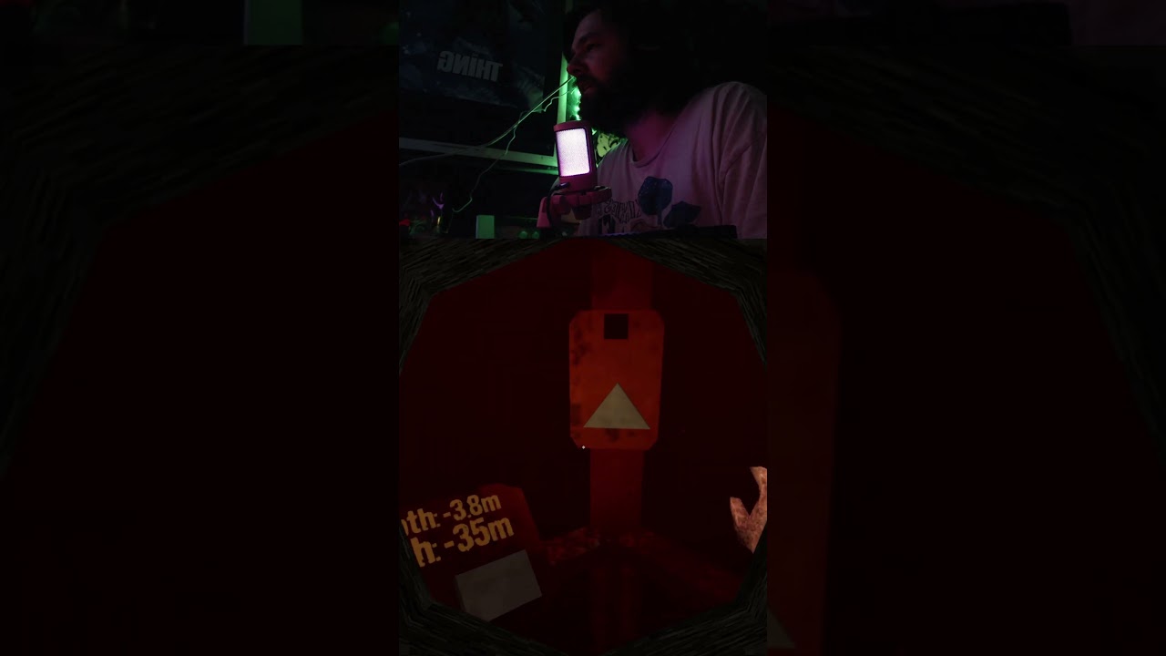 I'm on it boss! - Horror Game Highlights