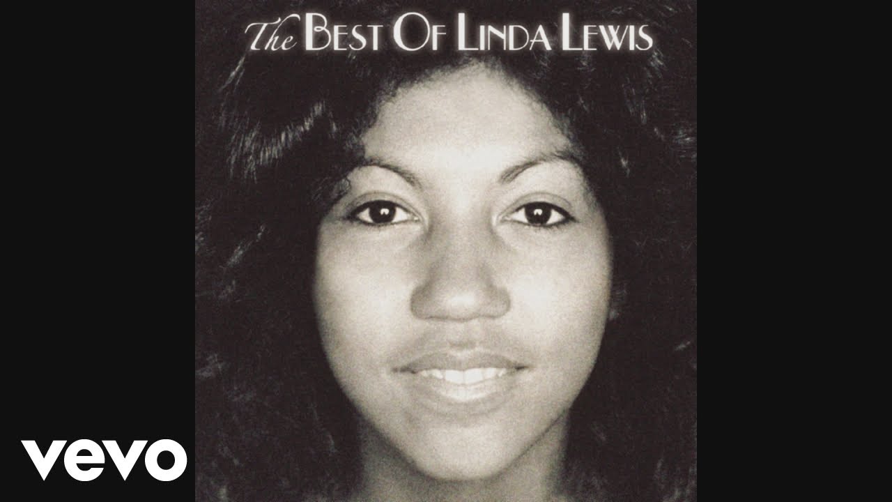 Linda Lewis - Rock and Roller Coaster (Official Audio)