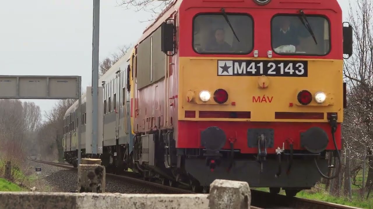 2143-as Csörgő Várdán 2025.03.22-23