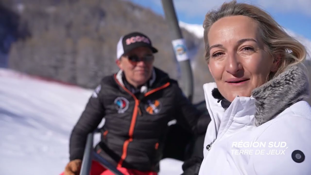 #3 - Terre de jeux - LES ORRES