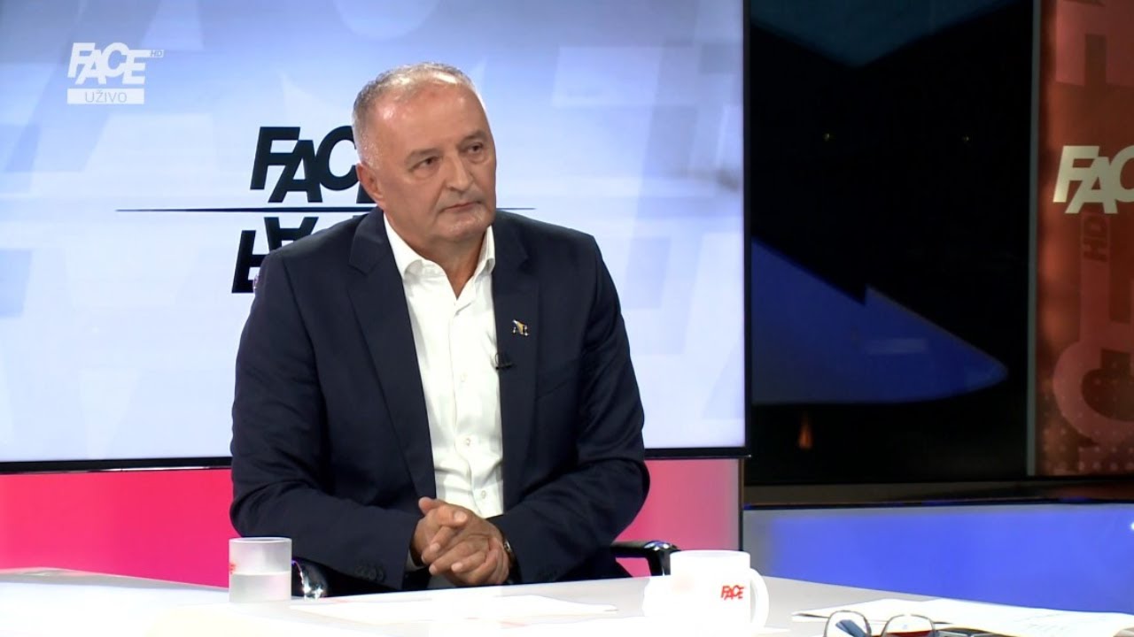 Zukan Helez: Oborit ću sve dronove iznad BiH! OSA u akciji, otkrivaju gerilske kampove!