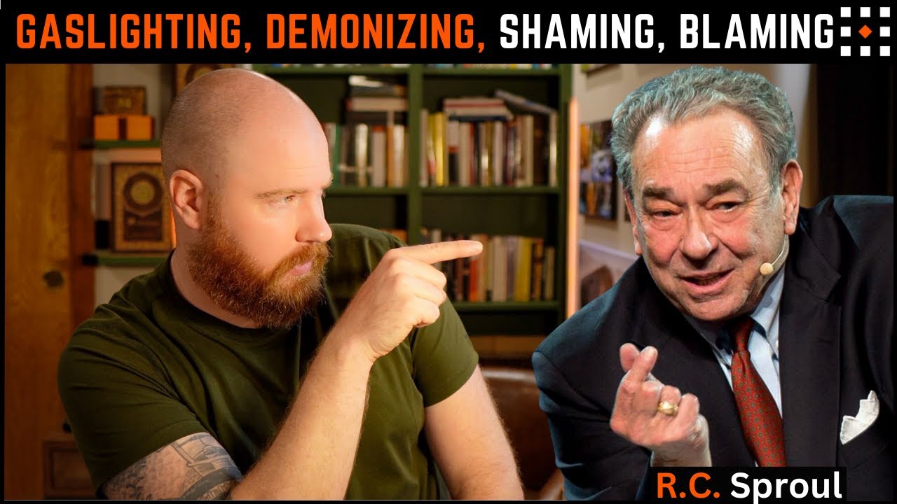 Abusive Apologetics: Unmasking Manipulative Tactics And Strategies