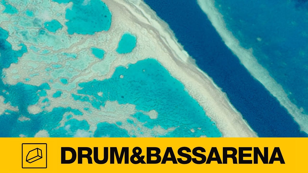 Hydro ft. War - New Territories