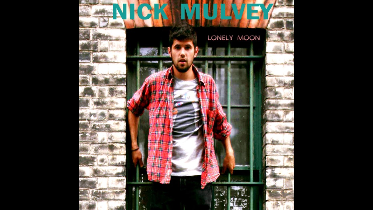 Nick Mulvey - Lonely Moon (Official Audio)