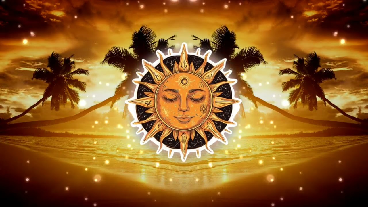 Frequency of Love – Emotional House Music & Night Energy