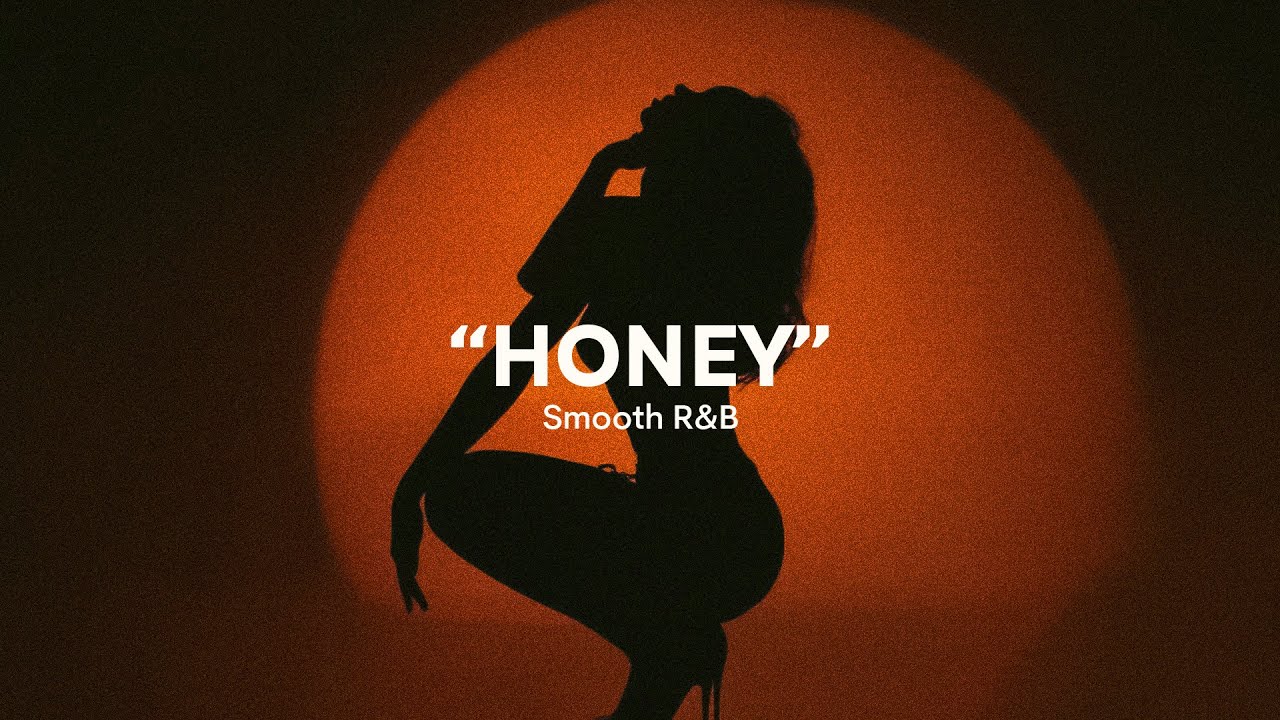 (FREE) Smooth Dark R&B 6LACK Type Beat - 