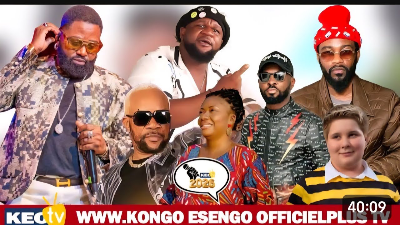 🔥🚨MBOKA EZIKI N'AFFAIRE PHENOMENE Et LOVISTONE ATTAK SÉVÈREMENT F@LLY NA MANDA CHANTE 