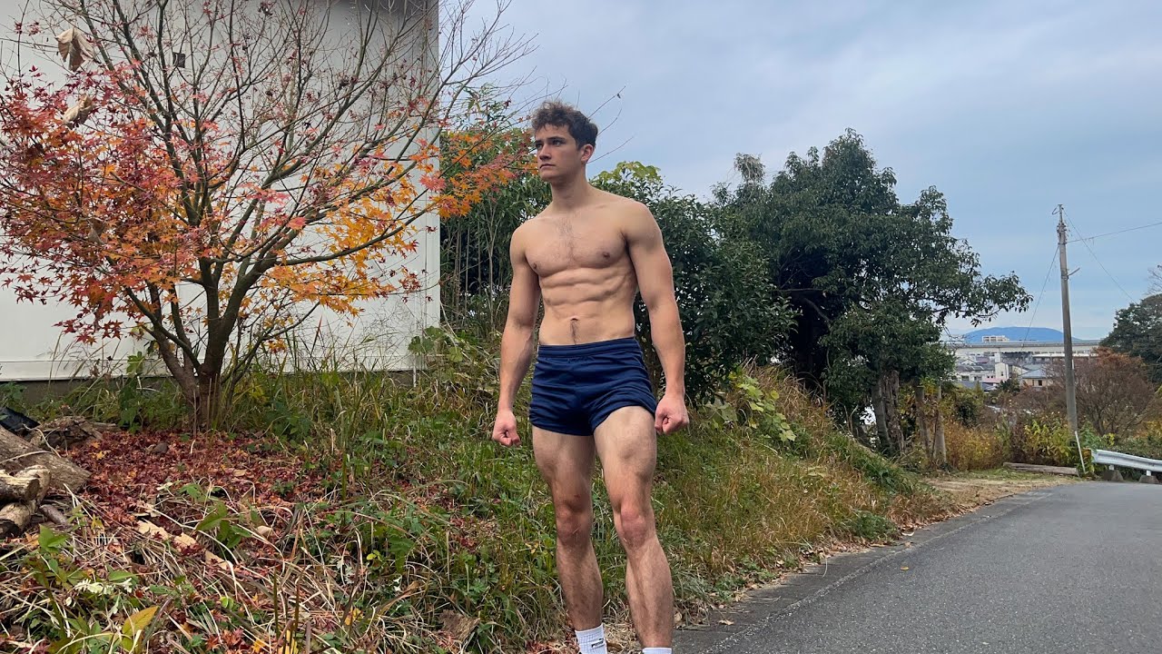 Calisthenics & Weights Full-Body Workout