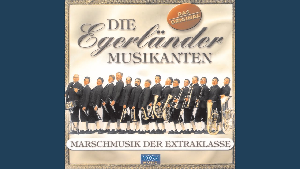 Andulka-Marsch
