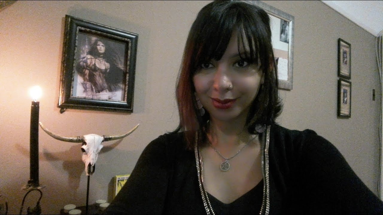 Healing through the Ancient God/Demon Marbas, physical and emotional