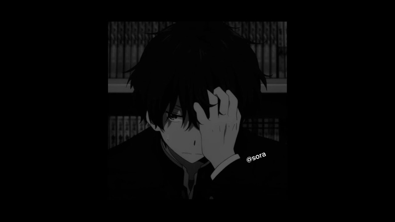 rauf - I miss you