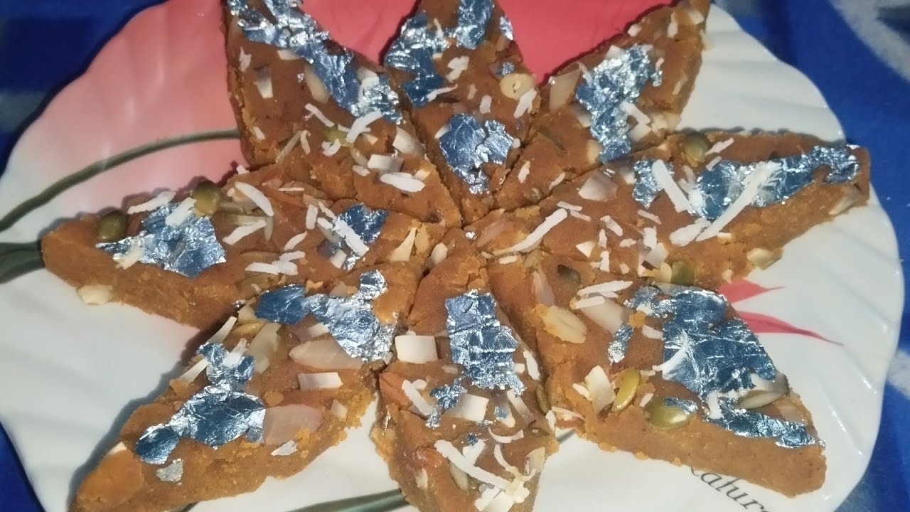  सबे-ए-बरात स्पेशल हलवा रेसिपी😋 | आसान और झटपट बनने वाला हलवा | Best Halwa Recipe