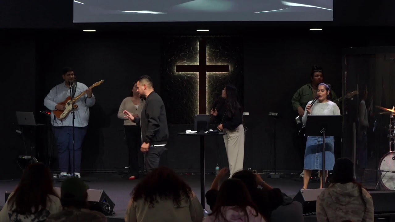 FREEDOM HOUSE | SUNDAY SERVICE