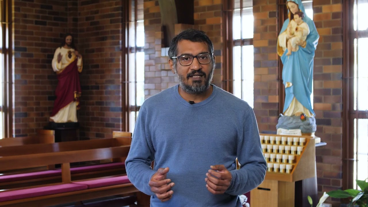 Cannon Hill Parish Groups