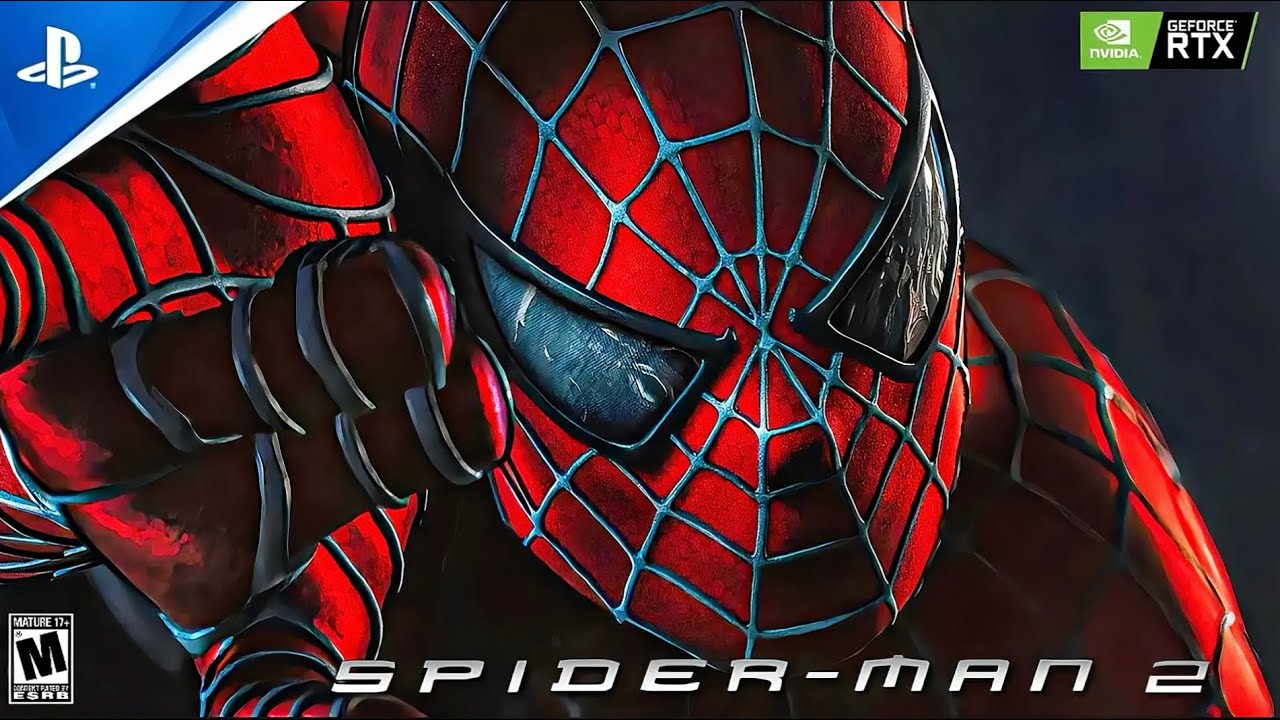 🕷️ Spider-Man 2 (2004) | EPISODIO 6 – Doc Ock e Rapina in Banca | PS2 Gameplay Walkthrough